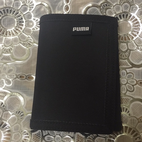 original puma wallet